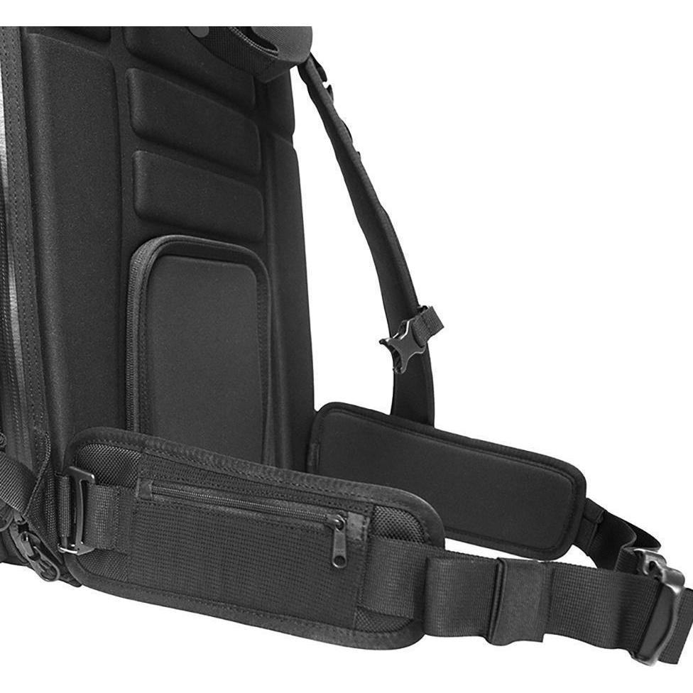 Thumbnail - Wandrd Waist Straps Hüftgurt (Hüftgurt), Kameragurt, Schwarz
