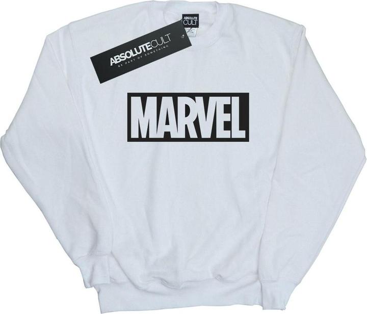 Produktbild Logo Outline Sweatshirt Jungen (140, 146)