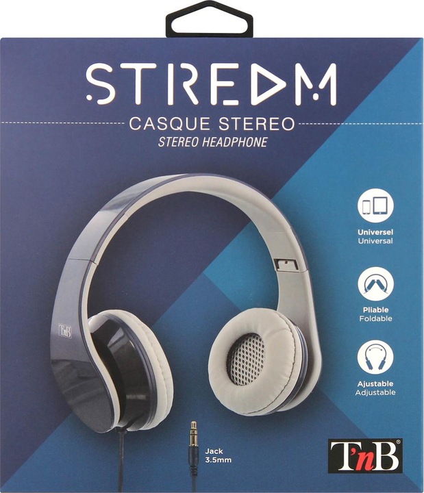 Immagine prodotto OEM Stream (Nessuna soppressione del rumore, Cablato)
