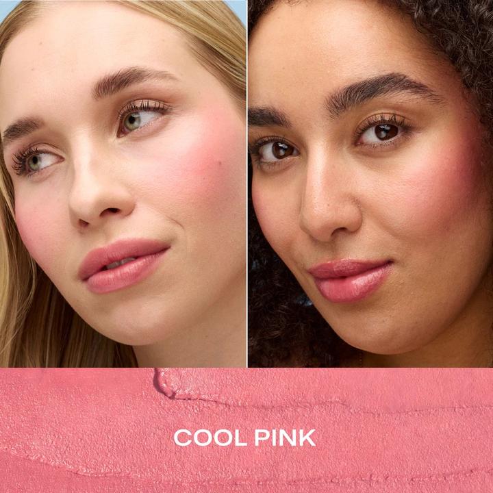 Produktbild Lumene Multi-Stick Multifunctional Stick Cool Pink 4.5g (Cool Pink)