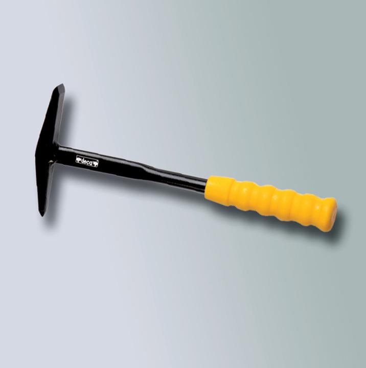 Produktbild Deca Schlackenhammer