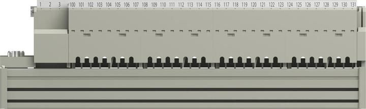 Immagine prodotto Schneider Electric Sistema precablato ABE 7, ABE7CPA31 (Piedistallo)