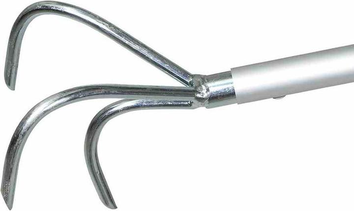 Actual product image Siena Garden Telescopic small cultivator