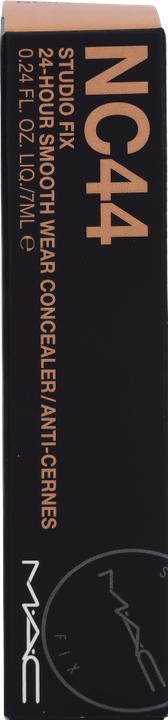 Image du produit MAC Cosmetics Studio Fix 24-Hour Smooth Wear Concealer (N° NC44)