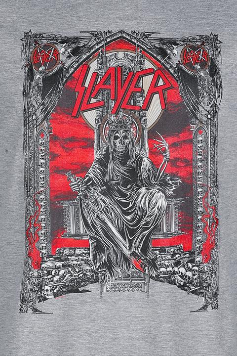 Produktbild Slayer Throne Crystal (4XL)