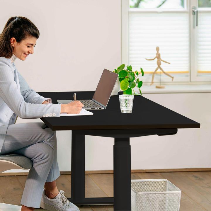 Image du produit ofinto Rise (160 x 80 x 120 cm)