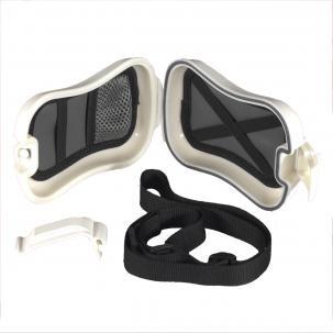 Produktbild B+W B&W Outdoor XS Tas Wit (Kamera Etui)