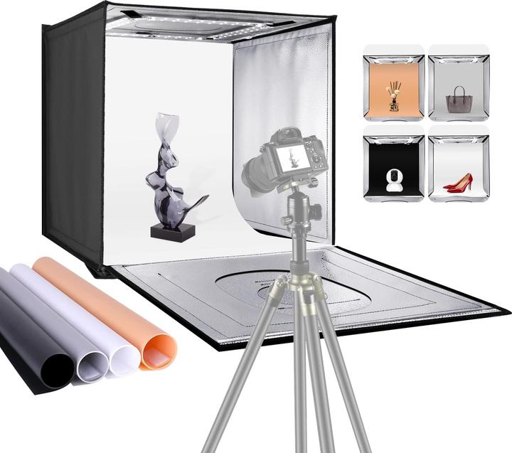 Produktbild Neewer Licht Box Set, 50cm