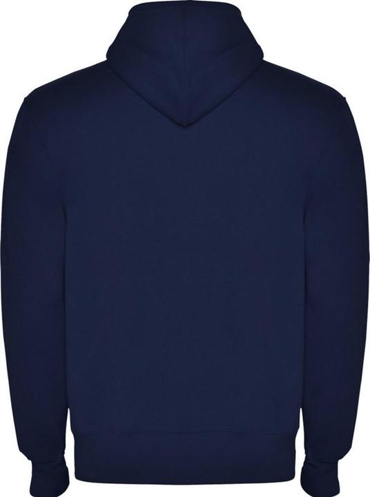 Actual product image Alpinia Unisex Adult Montblanc Full Zip Hoodie (S)