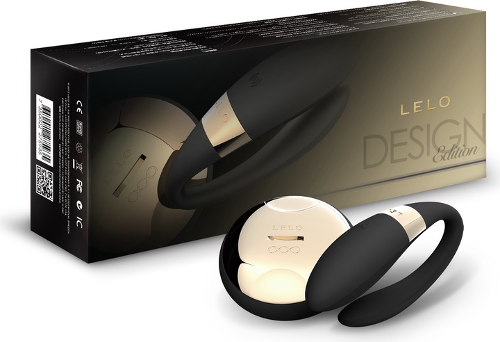 Actual product image LELO Tiani 2 Design Edition