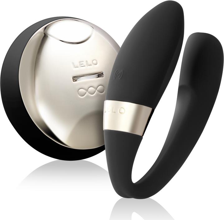 Actual product image LELO Tiani 2 Design Edition