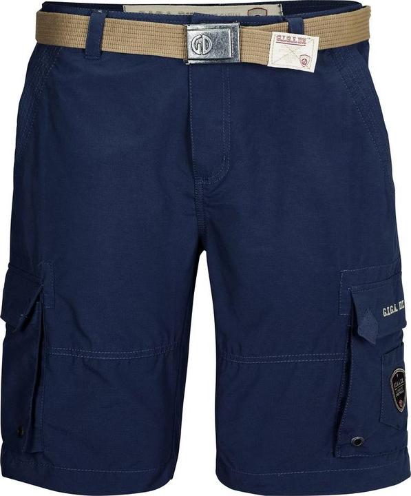 Image du produit G.I.G.A DX Casual Bermudas mit Gürtel