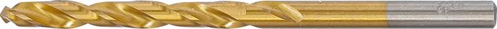 Actual product image BGS Twist Drill HSS-G titanium-nitrated 5.5 mm (5.5 mm)