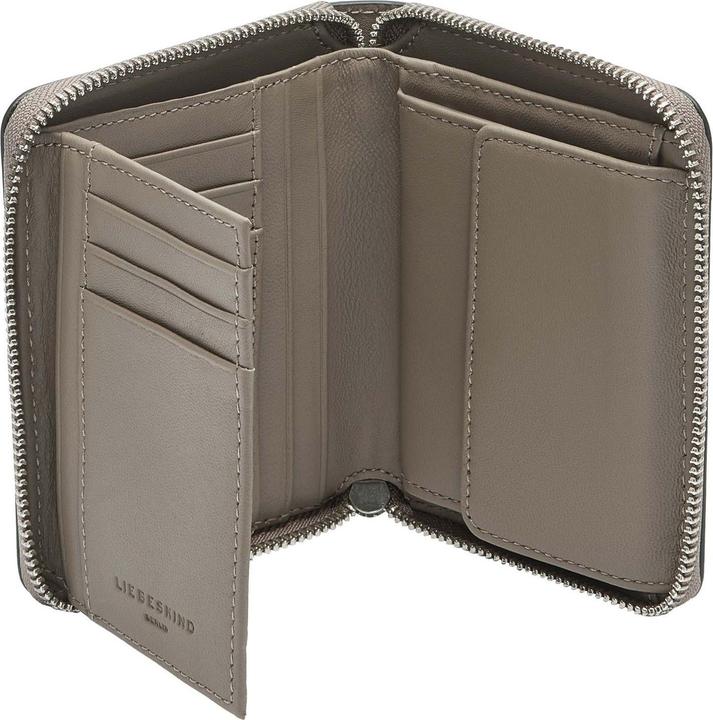 Actual product image Liebeskind Berlin Geldbörse Conny Wallet M Soft Nappa