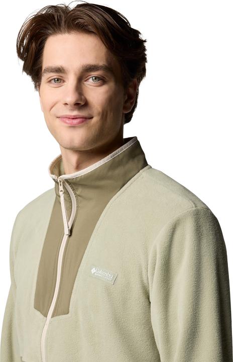 Produktbild Columbia Sequoia Grove™ Full Zip Fleece (M)