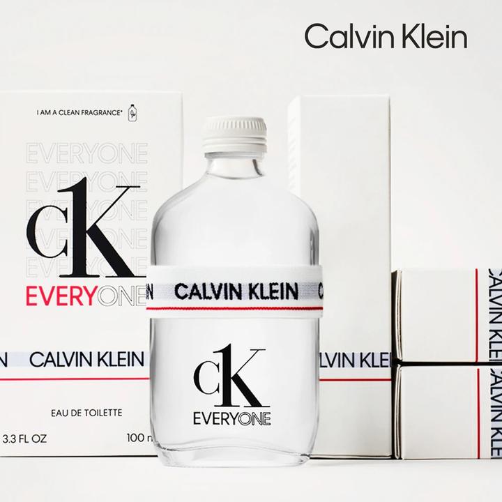Produktbild Calvin Klein Everyone (Eau de Toilette, 200 ml)
