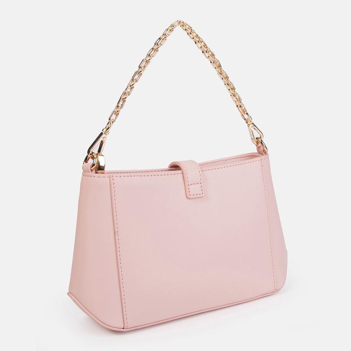 Produktbild Seidenfelt Lilla Ro Schultertasche 21 cm