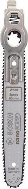 Productafbeelding Bosch Home & Garden Zaagblad NanoBLADE