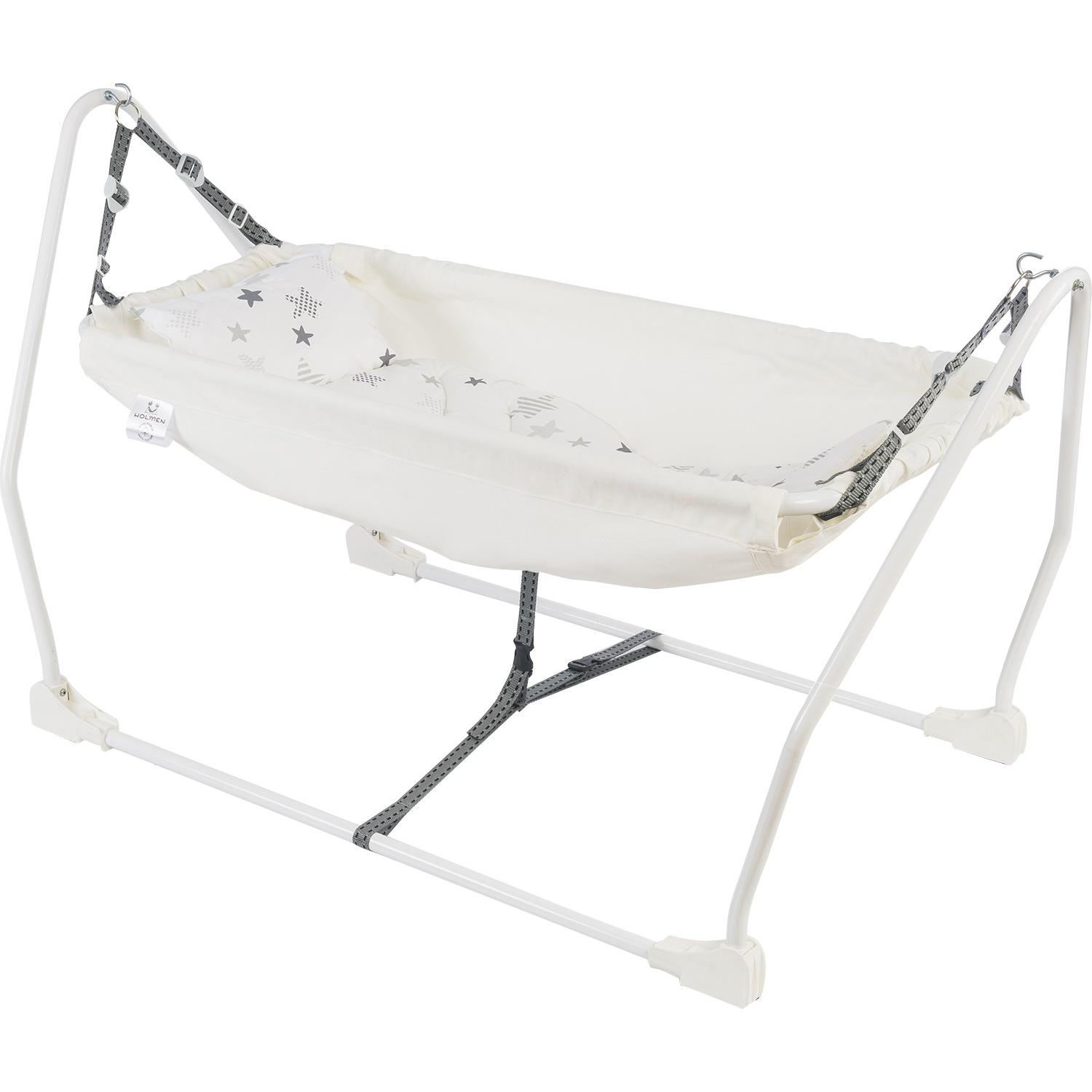 Homitis, Amaca bebè, Marmaris Baby Hammock