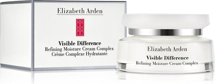 Produktbild Elizabeth Arden Visible Difference Refining Moisture Cream Complex (75 ml, Tagescreme)