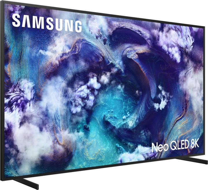 Produktbild Samsung FERNSEHER NEO QLED 8K NQ8 AI 2 (85QN900F) (65", QLED)