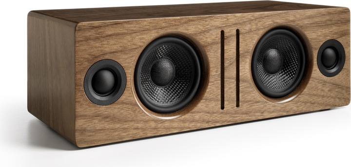 Actual product image Audioengine B2 Premium Bluetooth Speaker (Electrical connection)