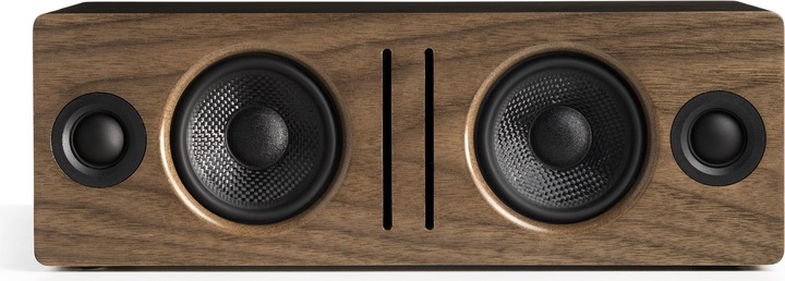 Actual product image Audioengine B2 Premium Bluetooth Speaker (Electrical connection)