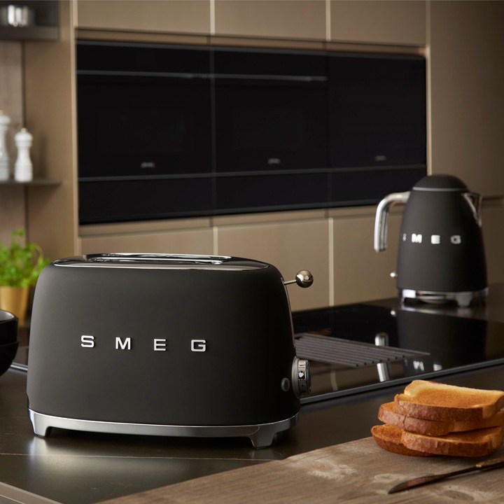 Produktbild Smeg 50's Style Kompakt (EU-Stecker)