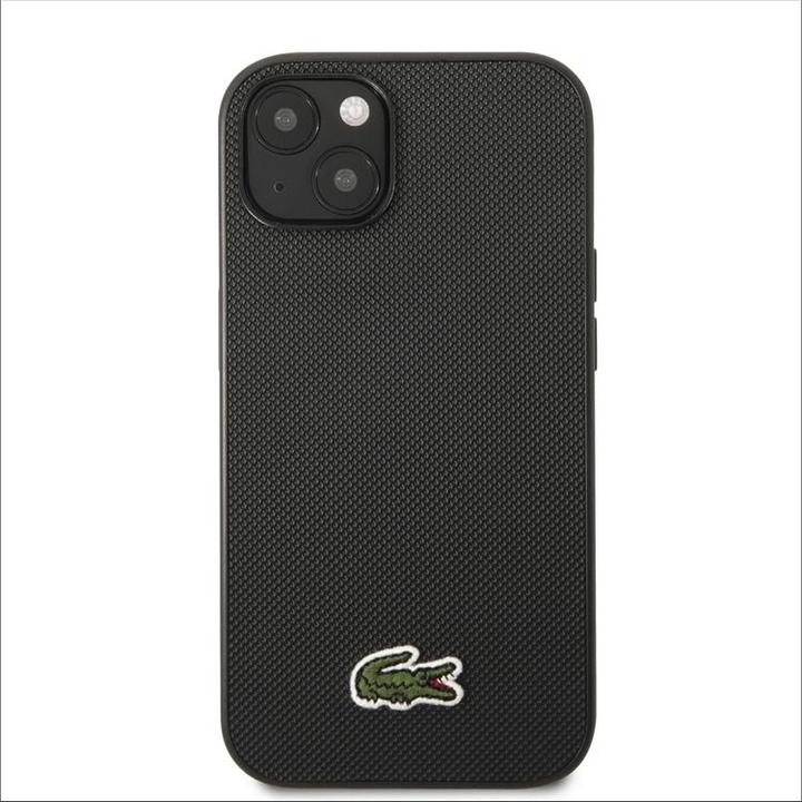Image du produit Lacoste Couverture rigide Iconic Petit Pique Logo Case (Apple iPhone 14 Plus)