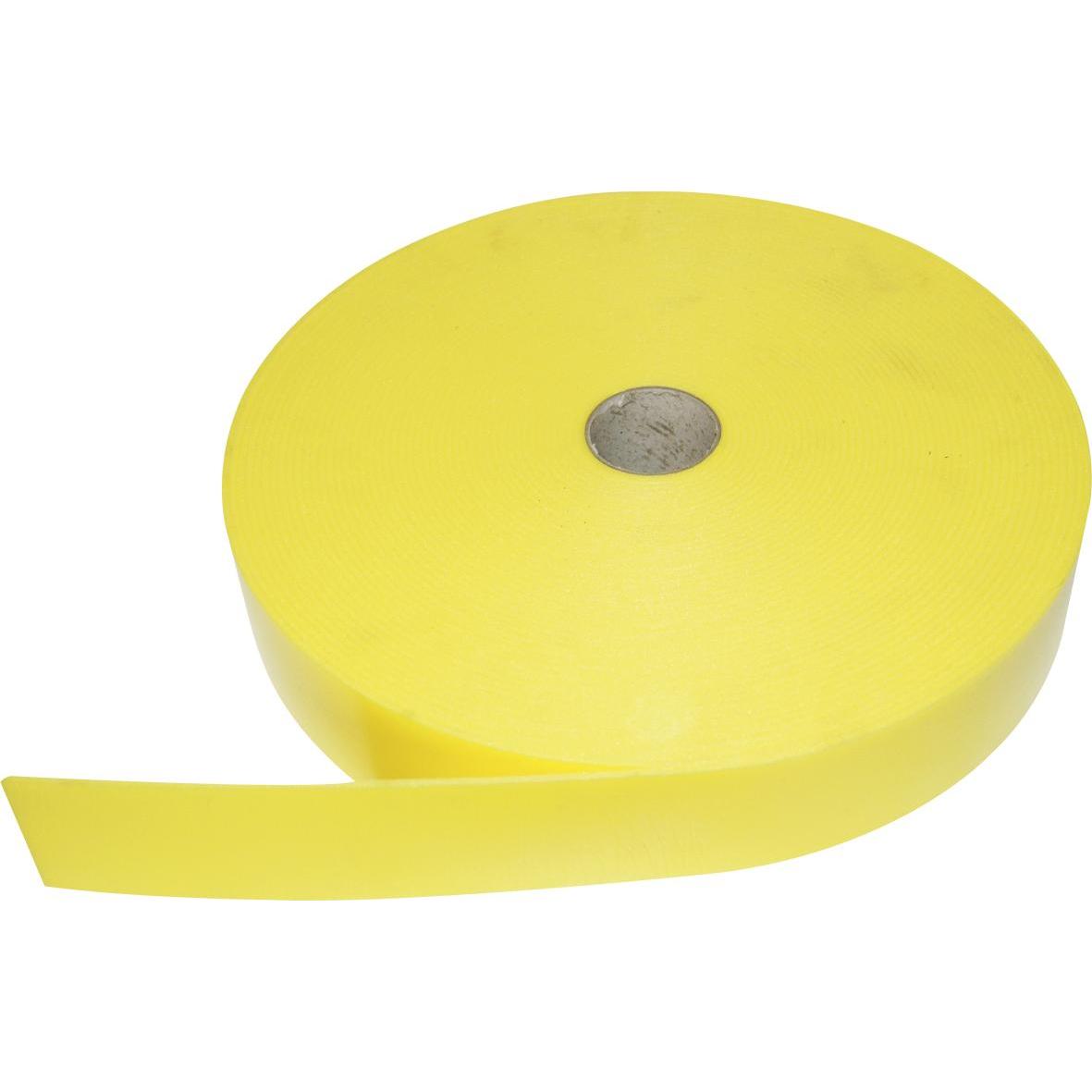 Thumbnail - Wolfinger, Klebeband, WOLFI Nageldichtband gelb Soft 70mm x 30m (70 mm)