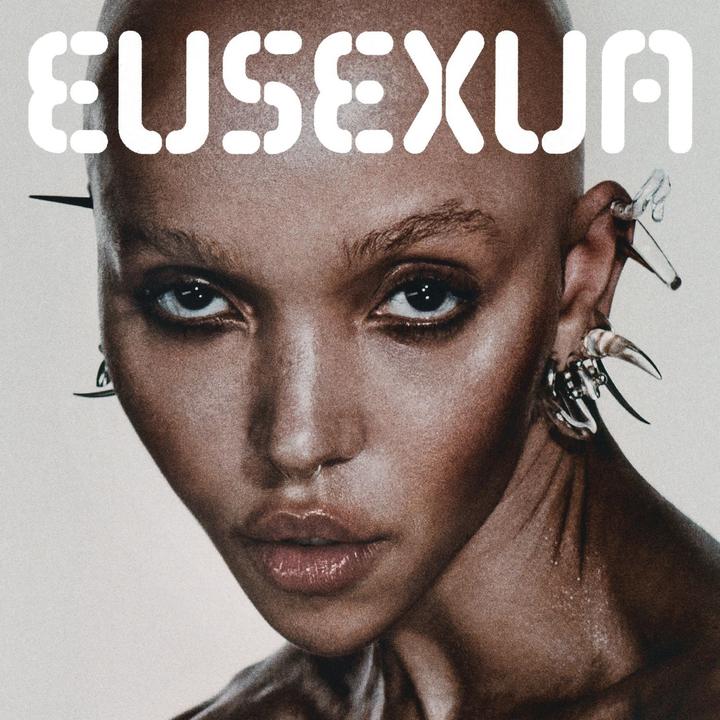 Productafbeelding Eusexua (FKA Twigs)