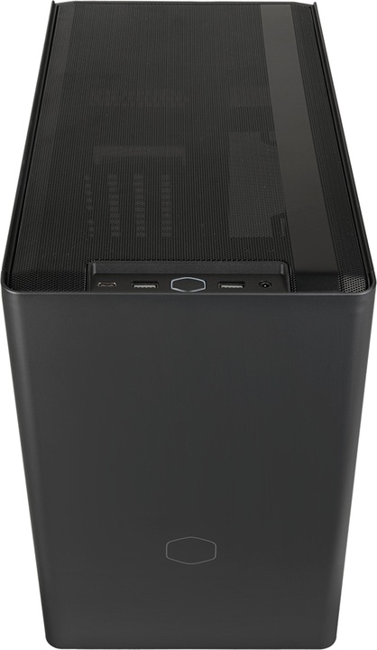 Productafbeelding Cooler Master Masterbox NR200P V2 (Mini-ITX)