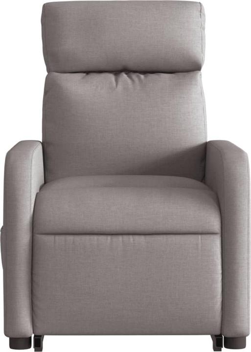 Image du produit vidaXL Massagesessel mit Aufstehhilfe