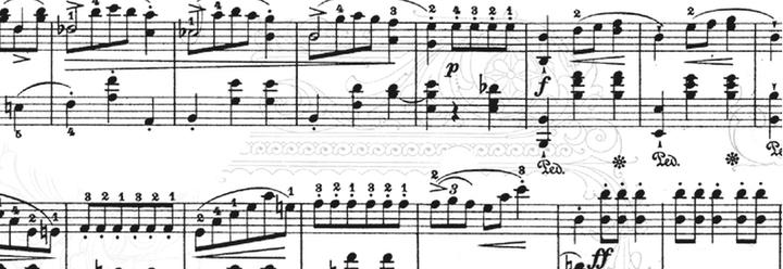 Image du produit Ursus Papier transp. A4 blanc/noir (115 g/m², 5 x)