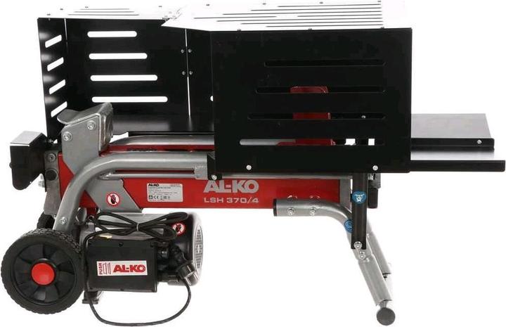 Immagine prodotto AL-KO LSH 370/4