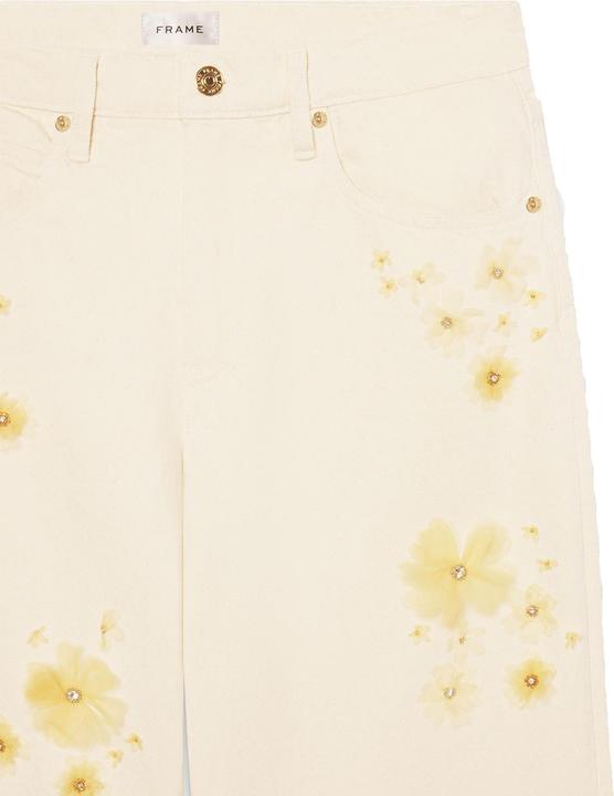 Produktbild Frame Jeans White (28)