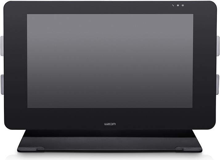 Actual product image Wacom Cintiq 27QHD (27")