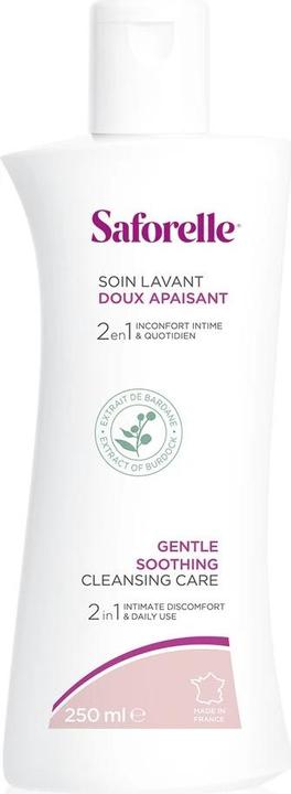 Produktbild Saforelle Flüssigseife (250 ml)