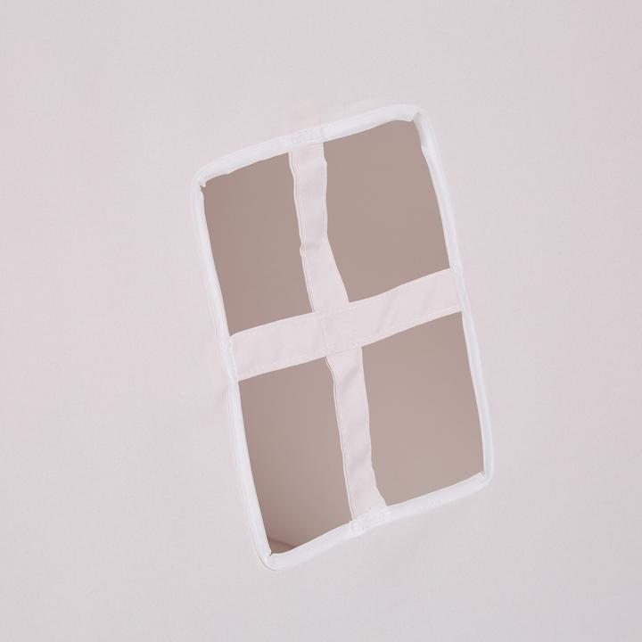 Actual product image Relaxdays Spielzelt