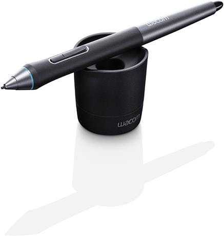 Produktbild Wacom Cintiq 27 Touch (27", 5080 lpi)