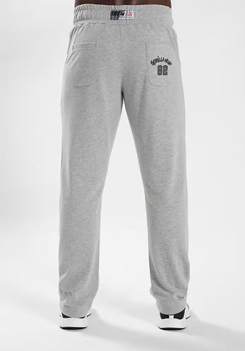 Produktbild Gorilla Wear Colorado Jogginghose - Grau (XXL)