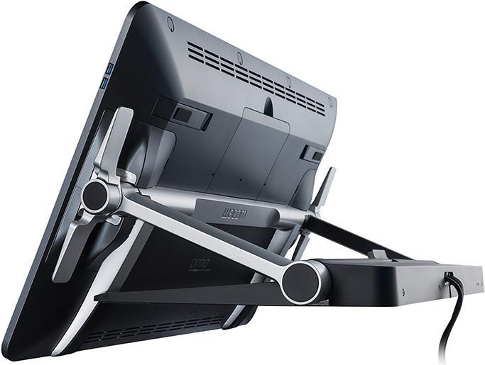 Actual product image Wacom Cintiq 27QHD (27")
