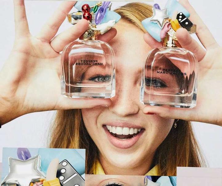 Produktbild Marc Jacobs Perfect (Eau de Parfum, 100 ml)