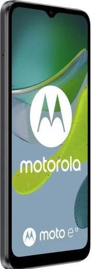 Produktbild Motorola Moto E13 (128 GB, Cosmic Black, 6.50", 4G)