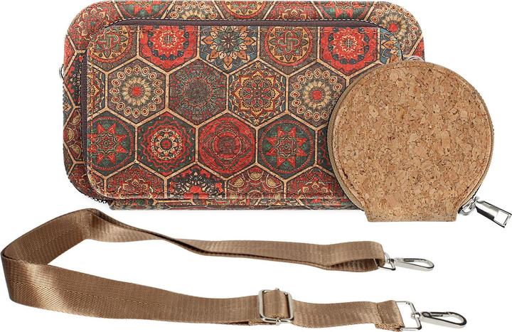 Image du produit Avizar Sac en liège CorkInspire