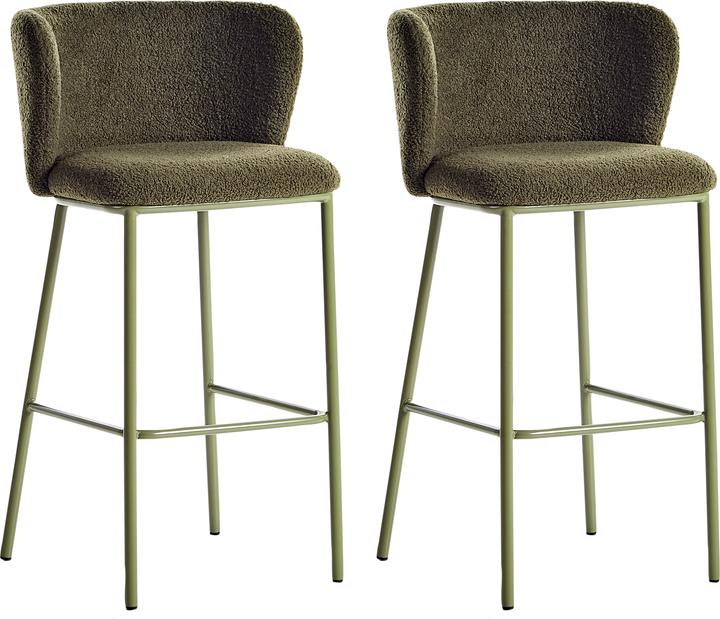 Produktbild Beliani Mina Ii