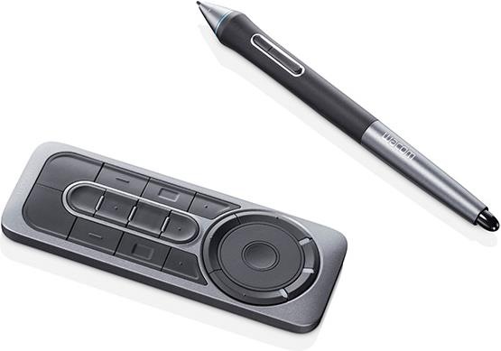 Produktbild Wacom Cintiq 27QHD (27")