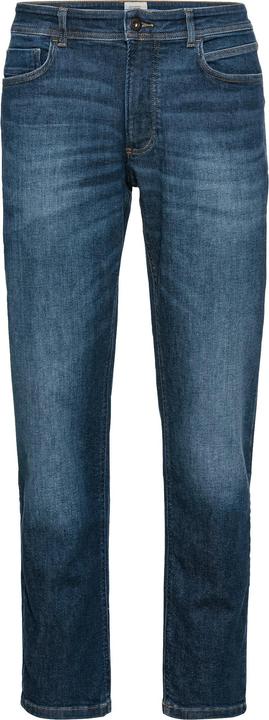 Produktbild Camel Active Regular Fit fleXXXactive® 5-Pocket Jeans (32)