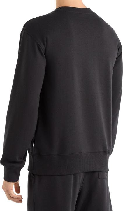 Actual product image Umbro Mens Crest Sweatshirt (XL)