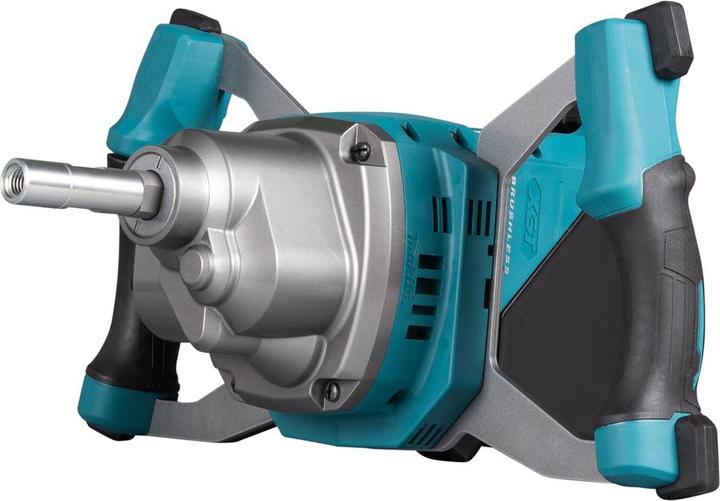 Actual product image Makita UT 001 (Colour stirrer + mortar stirrer)